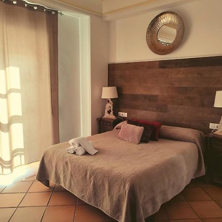 El Rocío Palacio Donana , Rural & Luxury מראה חיצוני תמונה
