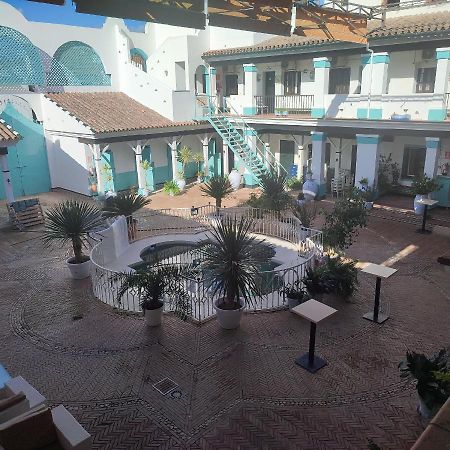 El Rocío Palacio Donana , Rural & Luxury מראה חיצוני תמונה