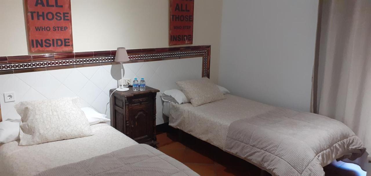 El Rocío Palacio Donana , Rural & Luxury מראה חיצוני תמונה