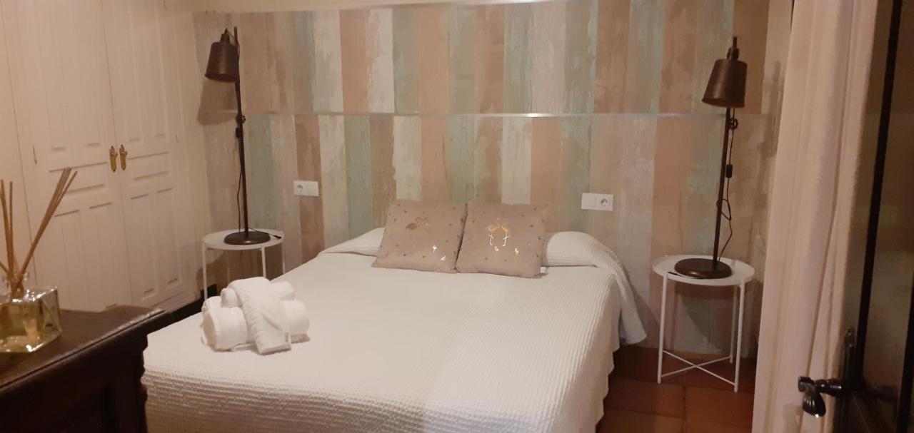 El Rocío Palacio Donana , Rural & Luxury מראה חיצוני תמונה