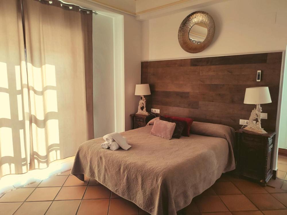 El Rocío Palacio Donana , Rural & Luxury מראה חיצוני תמונה