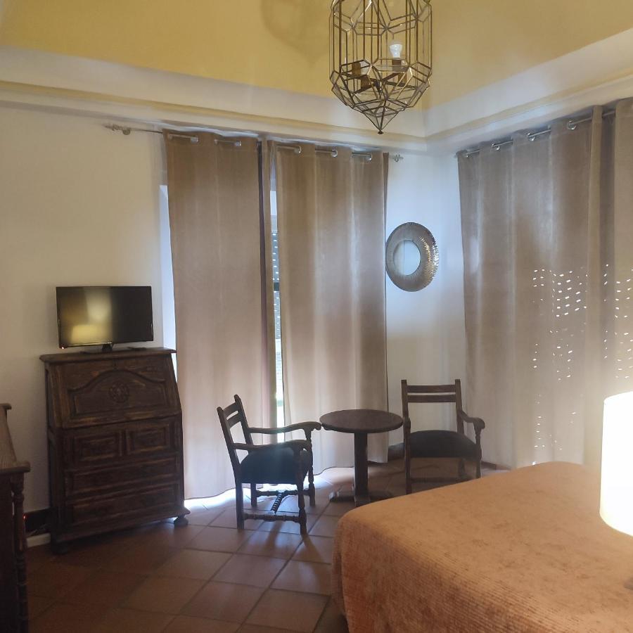 El Rocío Palacio Donana , Rural & Luxury מראה חיצוני תמונה
