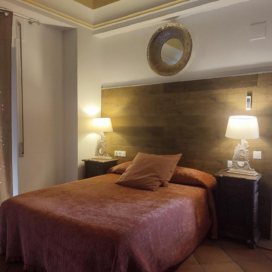 El Rocío Palacio Donana , Rural & Luxury מראה חיצוני תמונה
