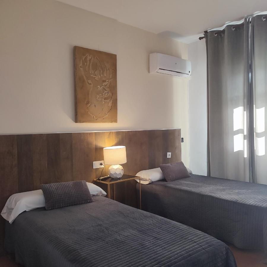 El Rocío Palacio Donana , Rural & Luxury מראה חיצוני תמונה