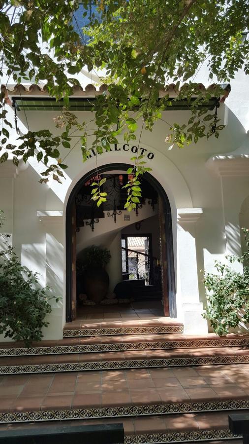 El Rocío Palacio Donana , Rural & Luxury מראה חיצוני תמונה