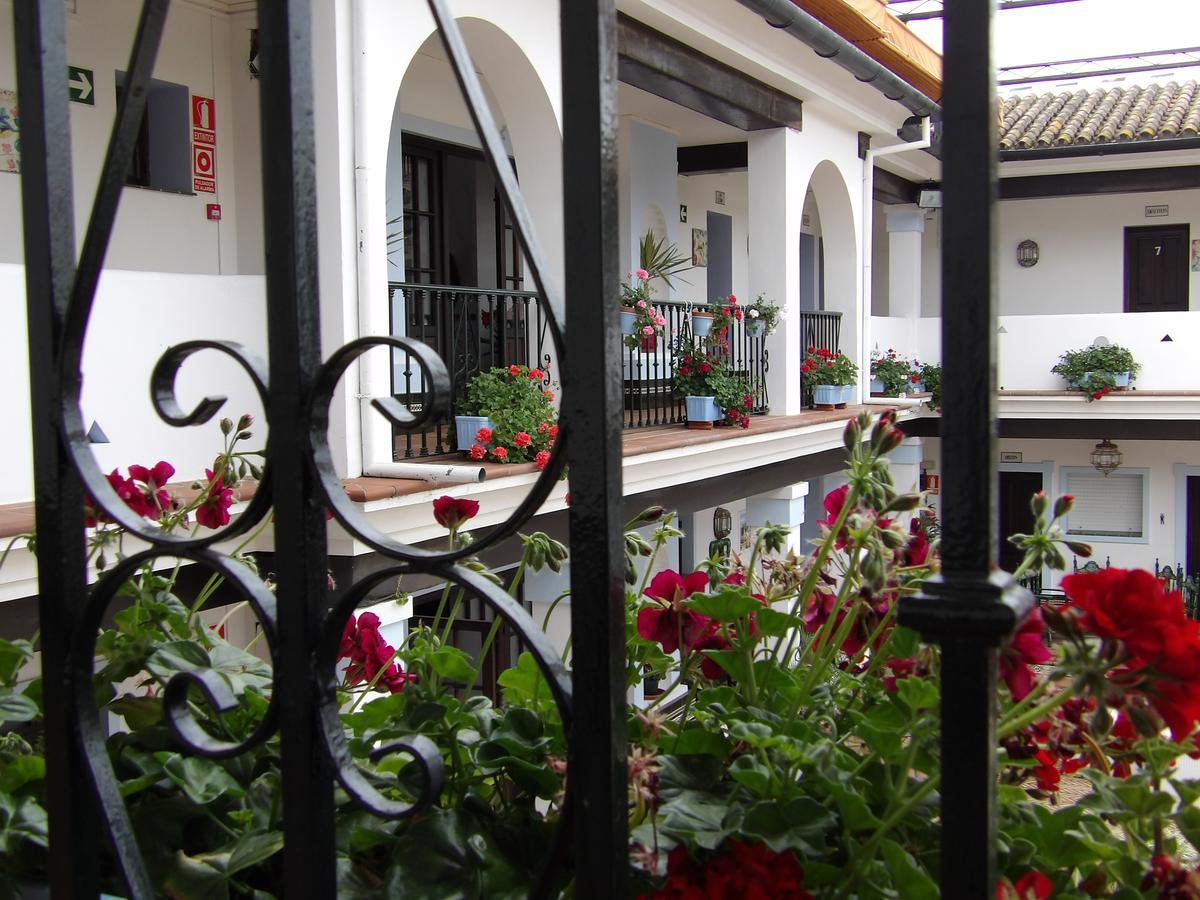 El Rocío Palacio Donana , Rural & Luxury מראה חיצוני תמונה