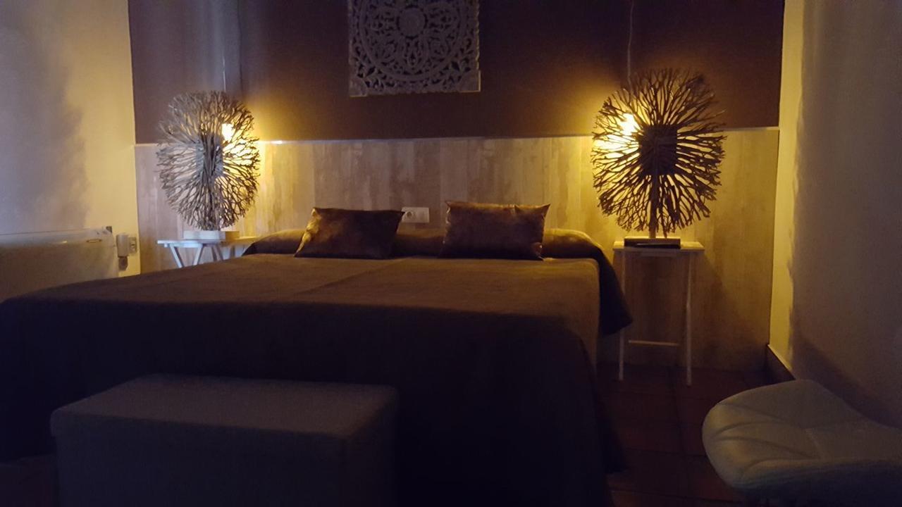 El Rocío Palacio Donana , Rural & Luxury מראה חיצוני תמונה