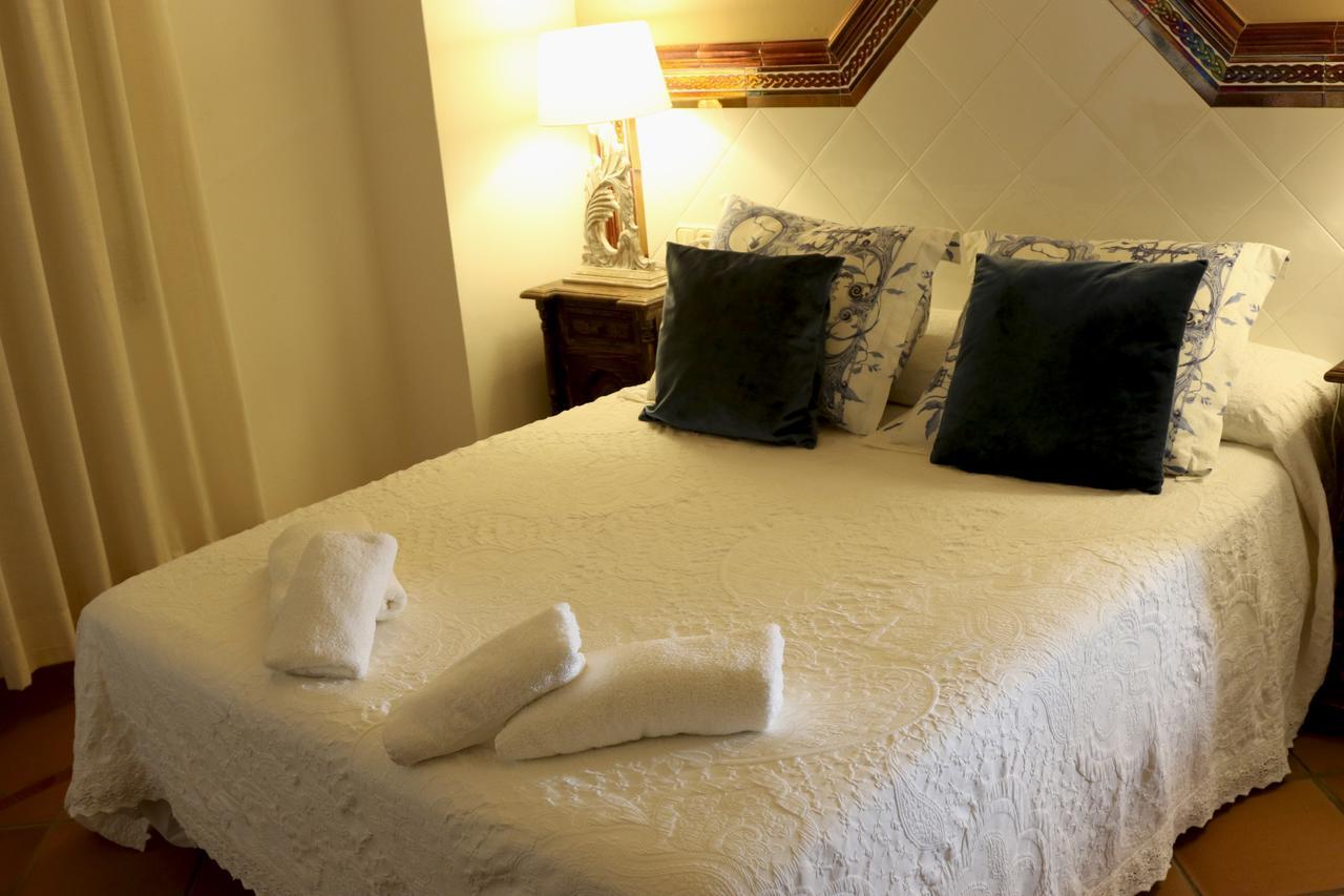 El Rocío Palacio Donana , Rural & Luxury מראה חיצוני תמונה