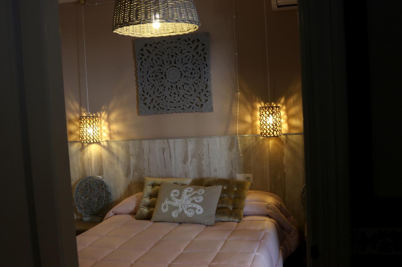 El Rocío Palacio Donana , Rural & Luxury מראה חיצוני תמונה