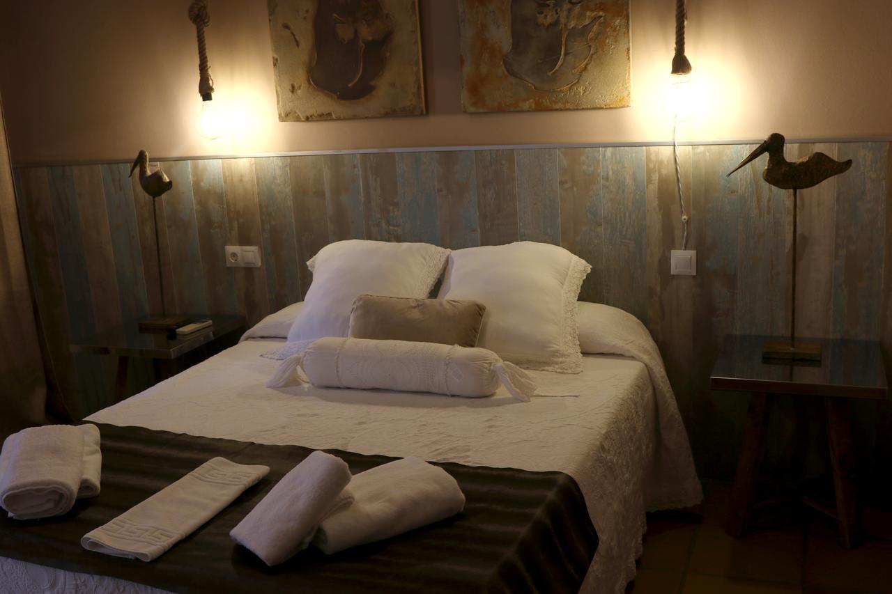 El Rocío Palacio Donana , Rural & Luxury מראה חיצוני תמונה