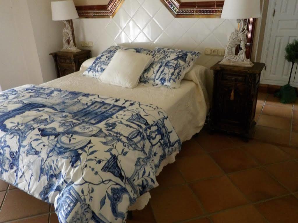 El Rocío Palacio Donana , Rural & Luxury מראה חיצוני תמונה