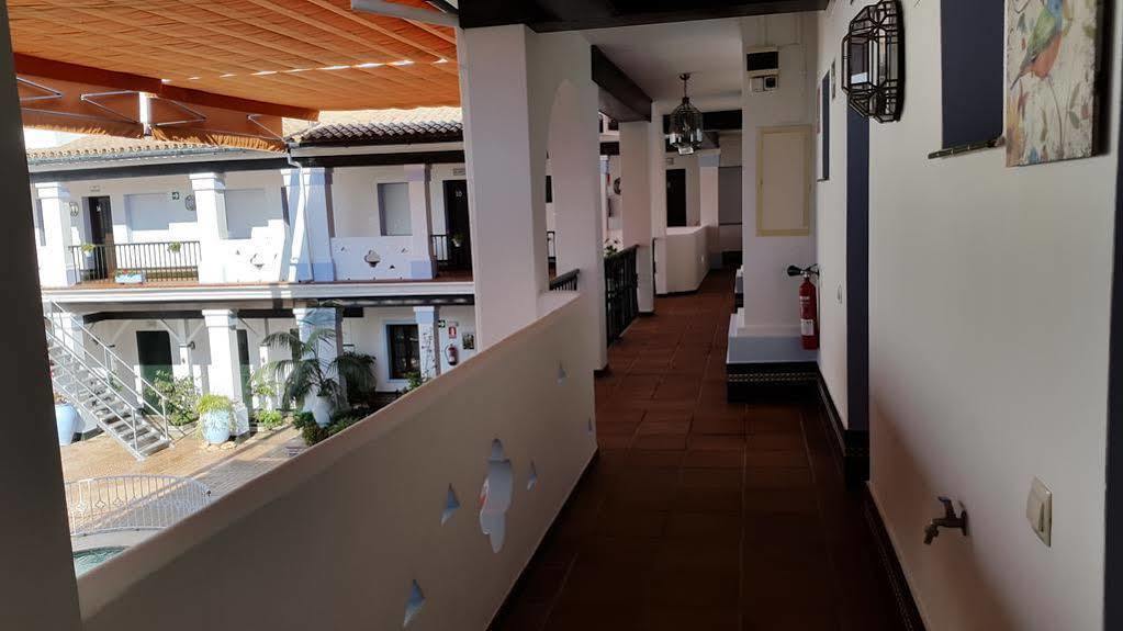 El Rocío Palacio Donana , Rural & Luxury מראה חיצוני תמונה