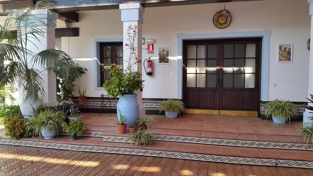 El Rocío Palacio Donana , Rural & Luxury מראה חיצוני תמונה